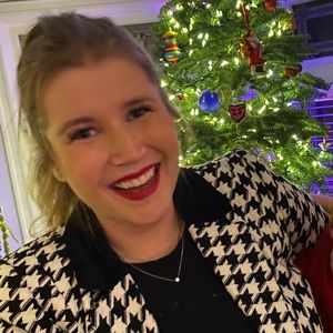 Meet your Posher, Rachael